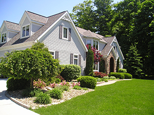 Landscapers and Lawncare Services in Fanwood, NJ